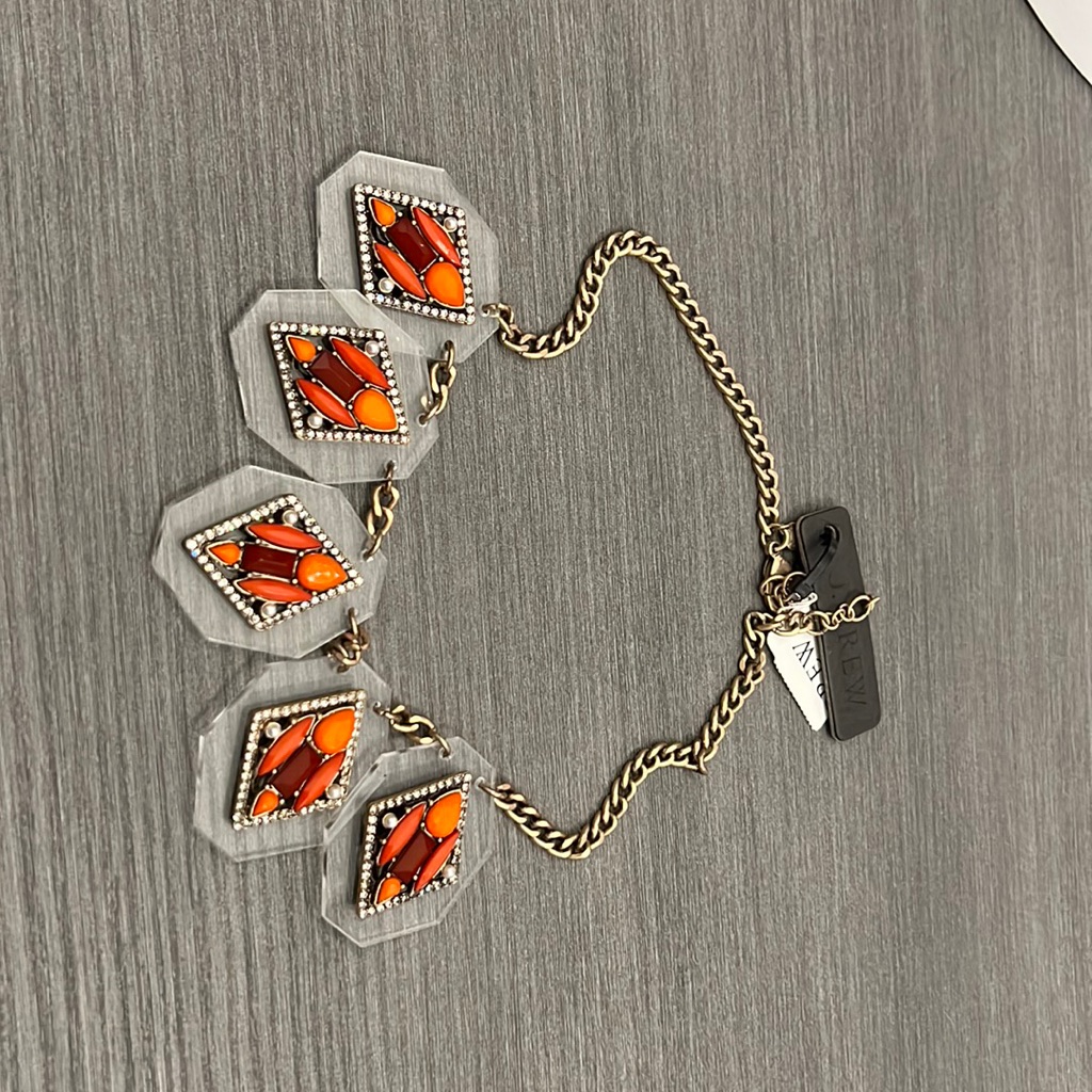 Fun Statement Piece